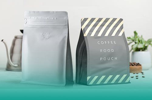 บรรจุภัณฑ์<br class='d-none d-xl-block'>ชนิดอ่อน แบบซอง,ถุง